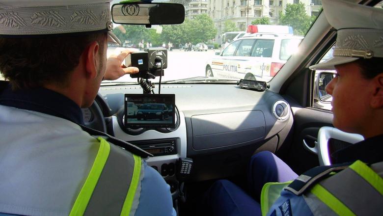 Dosarul „Șpagă la Rutieră”: Un singur polițist maramureșean ar putea rămas în arest preventiv. Ceilalți, plasați sub control judiciar. Ce a decis instanța