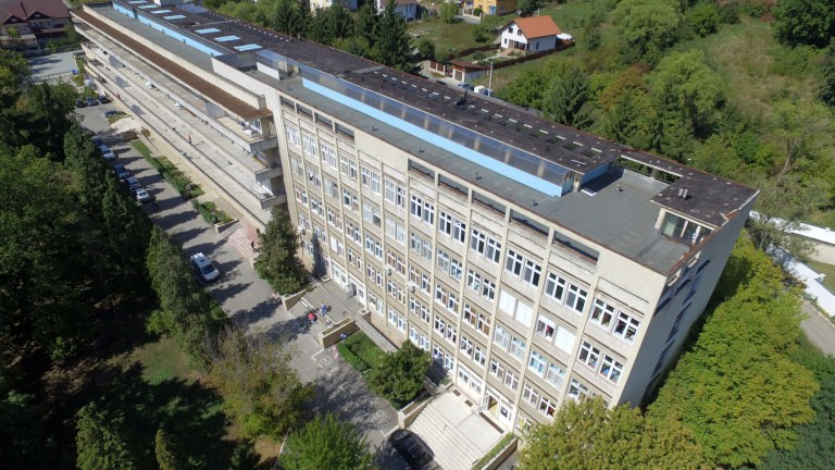 Spitalul TBC Baia Mare marchează „Ziua Mondială a Siguranței Pacienților”