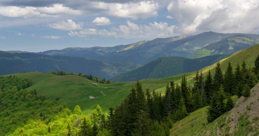 Vremea exactă în Maramureș, sâmbătă, 30 iulie