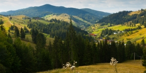 Meteo Maramureș: Vreme calduroasă, urmată de o răcorire semnificativă, iar apoi o nouă încălzire. Vezi estimările pe două săptămâni