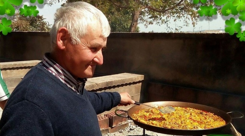 Apel la unitate: Un bărbat din Cupșeni a decedat într-un tragic accident în Spania. Se colectează bani pentru a repatria corpul neînsuflețit