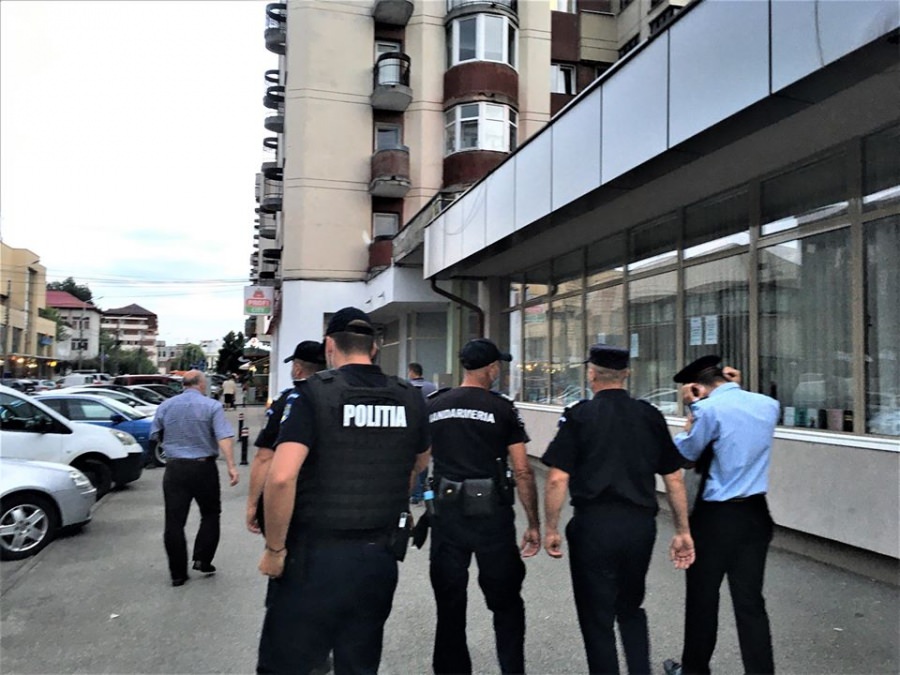 Indisciplina se plătește: Noi sancțiuni în Maramureș pentru nerespectarea măsurilor și legilor valabile în starea de alertă