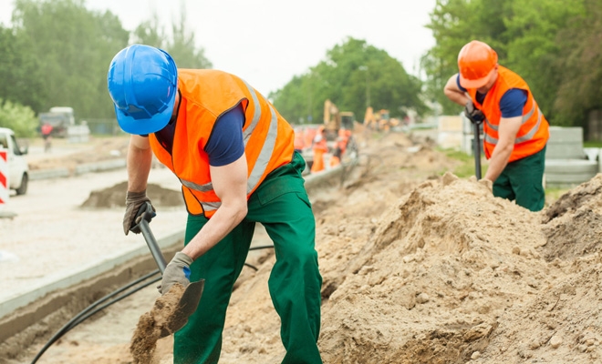 Precizări ITM Maramureș despre registrul electronic de evidență a zilierilor