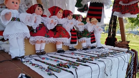 „Bun de Maramureș”: Târg de Sfântă Mărie la Muzeul Satului din Baia Mare