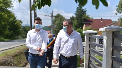 Candidatul PNL la Consiliul Județean, Ionel Bogdan, pregătește o strategie de un 1 miliard de euro pentru Maramureș