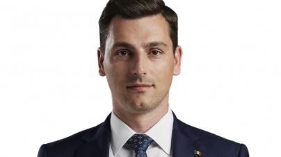 Planul lui Bogdan, un program de 1 miliard de euro pentru județ