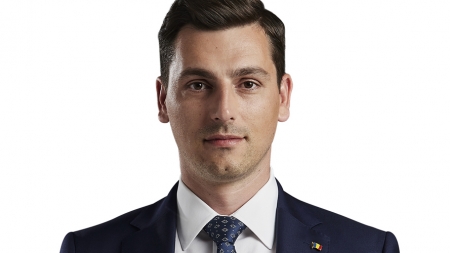 Planul lui Bogdan, un program de 1 miliard de euro pentru județ