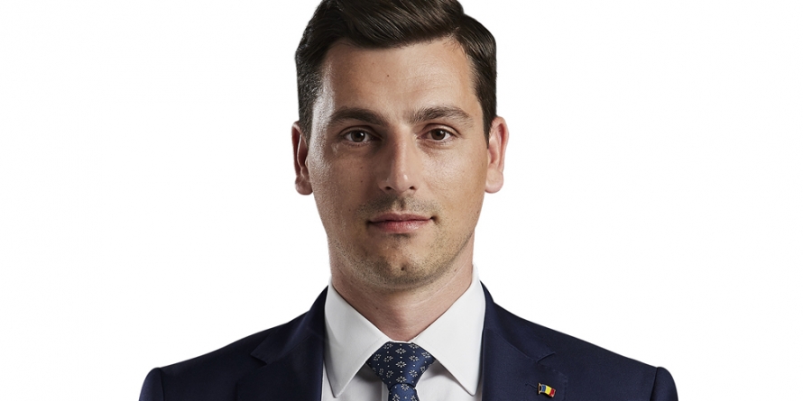 Planul lui Bogdan, un program de 1 miliard de euro pentru județ