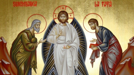 6 august – Praznicul Schimbării la Față a Domnului; care este programul ierarhilor Maramureșului și Sătmarului