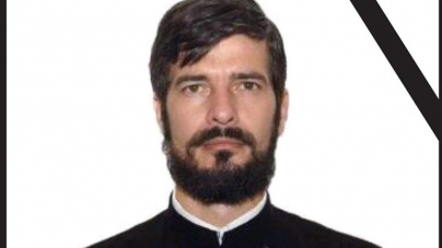 Preotul Adrian Ieremi va fi condus miercuri pe ultimul drum; acesta va primi post-mortem rangul onorific de iconom-stavrofor