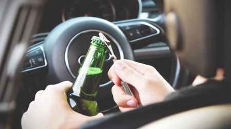 Calea către arest preventiv: Încă doi maramureșeni și-au asigurat în iulie un sejur estival după gratii, ca urmare a consumului la volan de alcool!