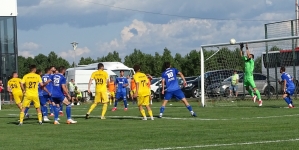 Fotbal, Liga 3: Baia Mare și Șomcuta Mare încep sezonul în 12 septembrie, teoretic