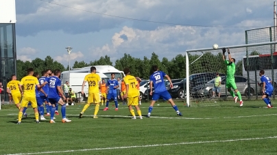 Fotbal, Liga 3: Baia Mare și Șomcuta Mare încep sezonul în 12 septembrie, teoretic