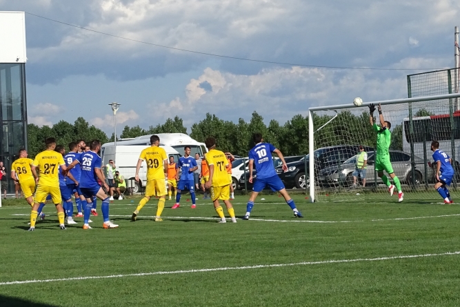 Fotbal, Liga 3: Baia Mare și Șomcuta Mare încep sezonul în 12 septembrie, teoretic