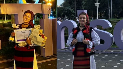 Maramureșencele Bianca Botișan și Diana Topan au fost premiate la Festivalul Național Concurs „Gelu Stan” din Timișoara