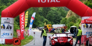 Automobilism: “Trofeul Gutâi” va avea loc în weekendul care urmează. Care este programul eveimentului