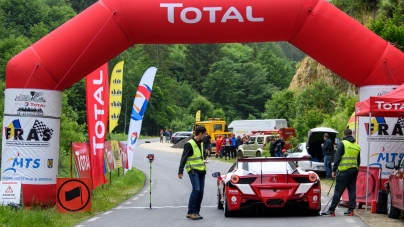 Automobilism: “Trofeul Gutâi” va avea loc în weekendul care urmează. Care este programul eveimentului