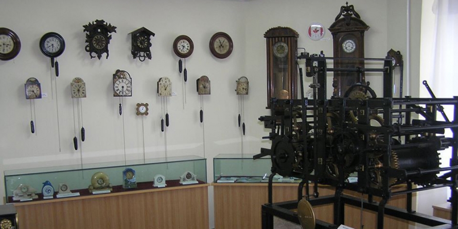 Muzeul Județean de Istorie și Arheologie Maramureș vă invită la o „Călătorie în universul Ceasului”