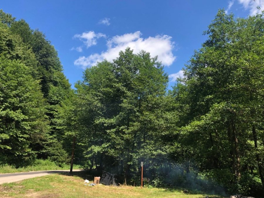 Vremea exactă în Maramureș, joi, 27 august