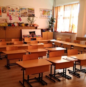 Cel mai mic număr de elevi, din ultimii zece ani. În mediul rural este cu adevărat problematic