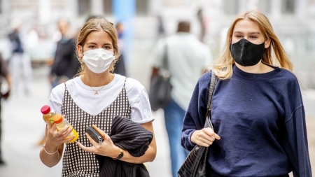 Coronavirus, 5 august 2020: Încă 20 cazuri noi înregistrate în ultimele 24 de ore, în Maramureș. Total cazuri în județ, 522. La nivel național, 1.309 noi într-o zi