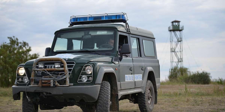 Aleargă din calea armelor: În județul Maramureș în total 23 bărbați au cerut formă de protecție în intervalul a doar câteva ore, vrând adăpost în țara noastră!