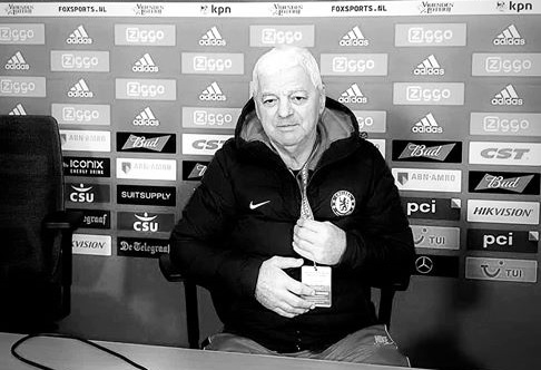 Baia Mare a pierdut un simbol: S-a stins Ioan Condruc, căpitanul Generației Mateianu și o legendă a FC-ului