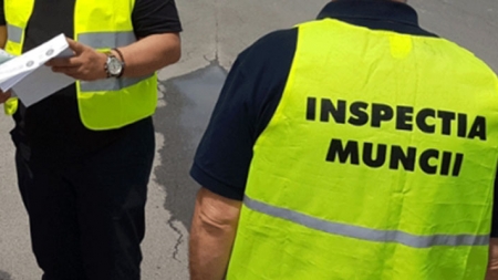 Controale ITM care s-au lăsat cu amenzi în valoare de 61.500 de lei