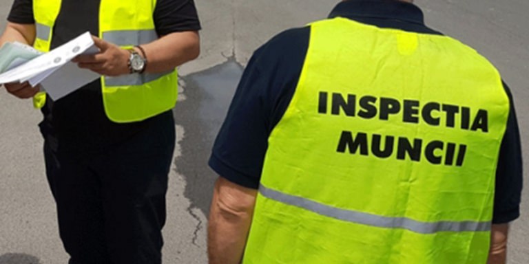 Inspectorii ITM vor continua și anul viitor controalele la Centrele de bătrâni și persoane cu dizabilități
