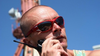 Exclusiv: Interviu la înălțime: Laszlo Dancs, omul care privește Maramureșul de sus… plutind și respirând aerul tare (VIDEO ȘI FOTO)