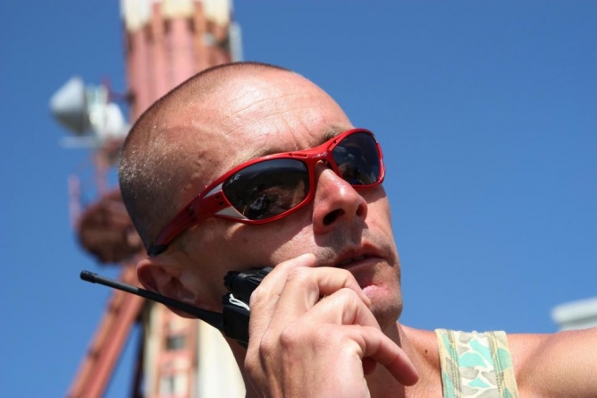 Exclusiv: Interviu la înălțime: Laszlo Dancs, omul care privește Maramureșul de sus… plutind și respirând aerul tare (VIDEO ȘI FOTO)