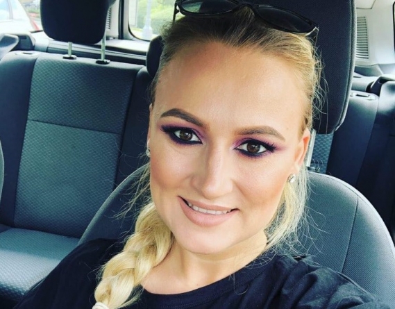 Exclusiv: Mărturia unei foste jurnaliste în Baia Mare, vindecate de COVID-19: “Chiar și după patru luni, mirosul nu mi-a revenit în totalitate”