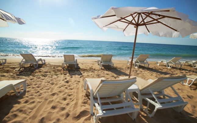 FPTR: Cazare la mare de la 45 de lei pe noapte în luna septembrie, prin programul ”Litoralul pentru toţi”