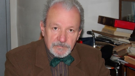 In Memoriam: Muzeograful și etnologul Mihai Dăncuș, fost director al Muzeului Maramureșean, s-a stins din viață. Biografia sa este impresionantă