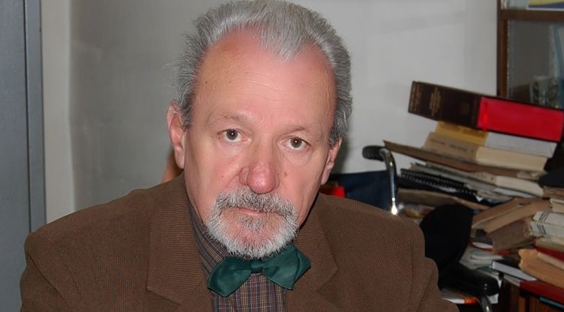 În memoriam: Muzeograful și etnologul Mihai Dăncuş, fost director al Muzeului Maramureșean, ar fi împlinit azi 81 de ani