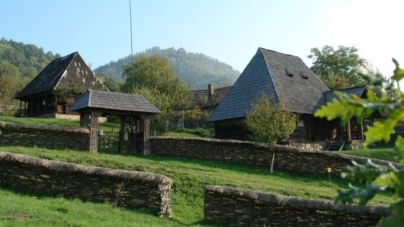 Muzeul Satului din Baia Mare își redeschide oficial porțile pentru vizitatori