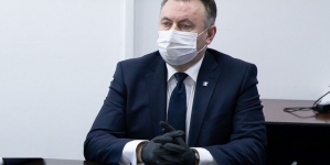 Nelu Tătaru în Maramureș: A vizitat Spitalul TBC și cel de Boli Infecțioase. Care au fost concluziile ministrului și ce a spus despre începutul anului școlar