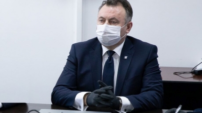 Nelu Tătaru în Maramureș: A vizitat Spitalul TBC și cel de Boli Infecțioase. Care au fost concluziile ministrului și ce a spus despre începutul anului școlar