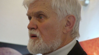 Comunitatea culturală băimăreană, în doliu: S-a stins din viață actorul Paul Antoniu