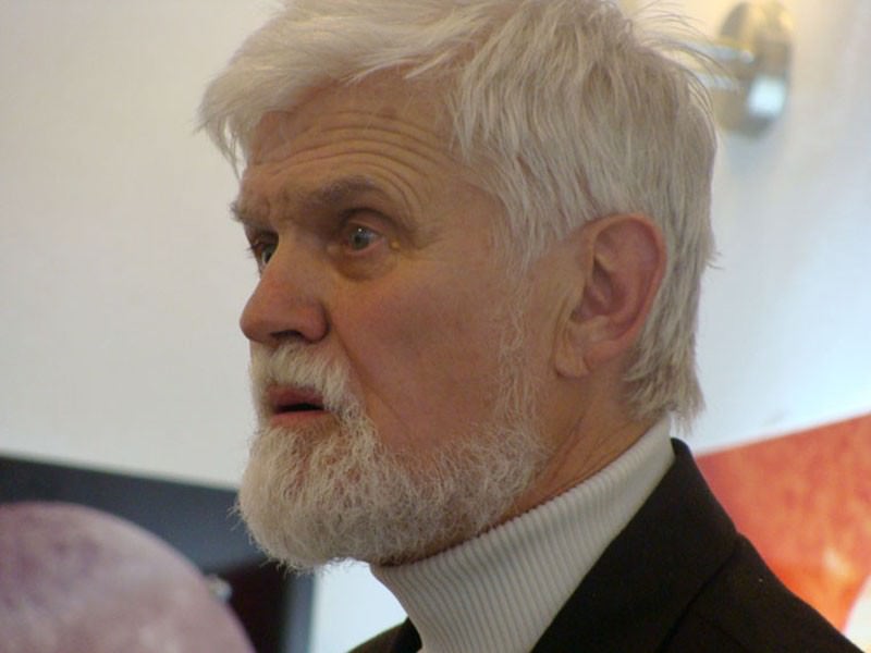 Comunitatea culturală băimăreană, în doliu: S-a stins din viață actorul Paul Antoniu