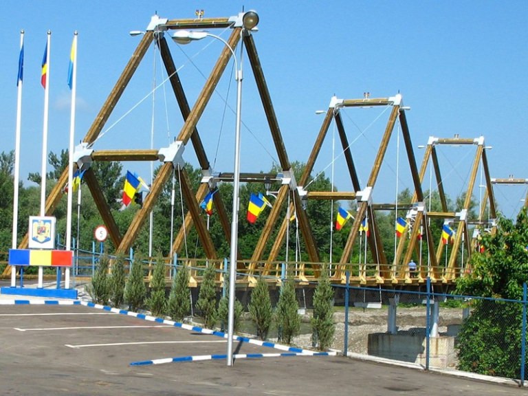Oficial: Guvernul a aprobat indicatorii tehnico-economici pentru noul pod peste Tisa din Sighetu Marmației. Ce prevede, mai exact, proiectul