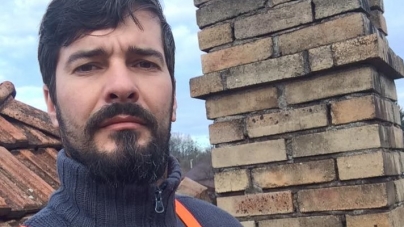 Tragedie fără margini: Preotul-paroh din Cărbunar și-a pierdut viața într-un teribil accident. Mesajul Episcopiei Ortodoxe a Maramureșului și Sătmarului (FOTO)