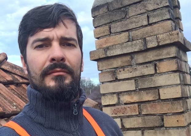 Tragedie fără margini: Preotul-paroh din Cărbunar și-a pierdut viața într-un teribil accident. Mesajul Episcopiei Ortodoxe a Maramureșului și Sătmarului (FOTO)