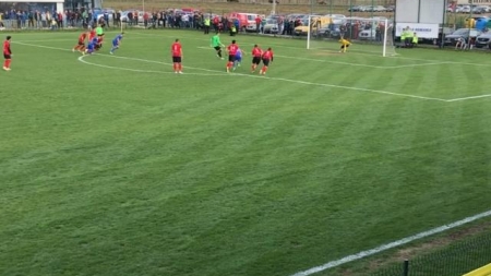Fotbal, Liga 2: Comuna Recea debutează acasă împotriva vechii colege de eșalon, AFK Csikszereda. Vezi programul complet al meciurilor