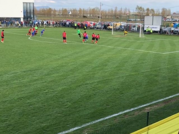 Fotbal, Liga 2: Comuna Recea debutează acasă împotriva vechii colege de eșalon, AFK Csikszereda. Vezi programul complet al meciurilor