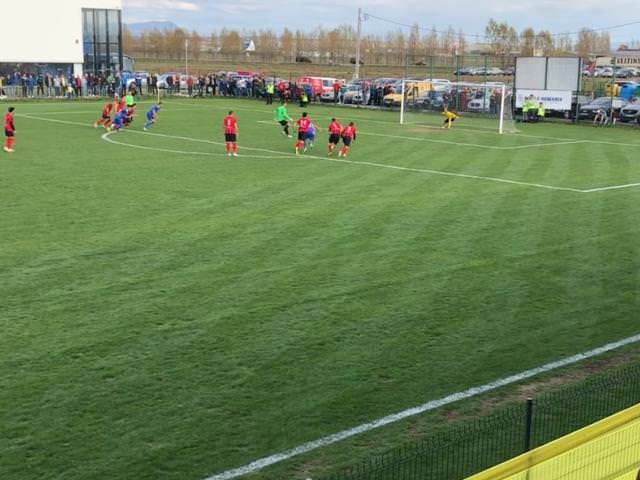 Fotbal, Liga 2: Comuna Recea debutează acasă împotriva vechii colege de eșalon, AFK Csikszereda. Vezi programul complet al meciurilor