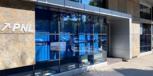 Comunicat: Membru din staff-ul de campanie al PNL Maramureș, confirmat pozitiv cu COVID-19