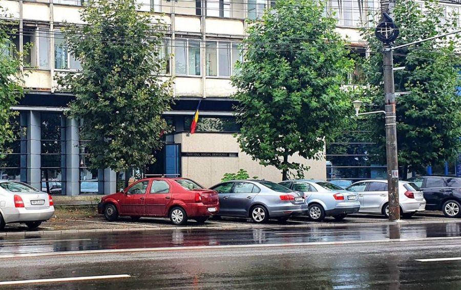 Advertorial: Gabriel Zetea a vândut PSD-ul ca să-și scape pielea. Din nou