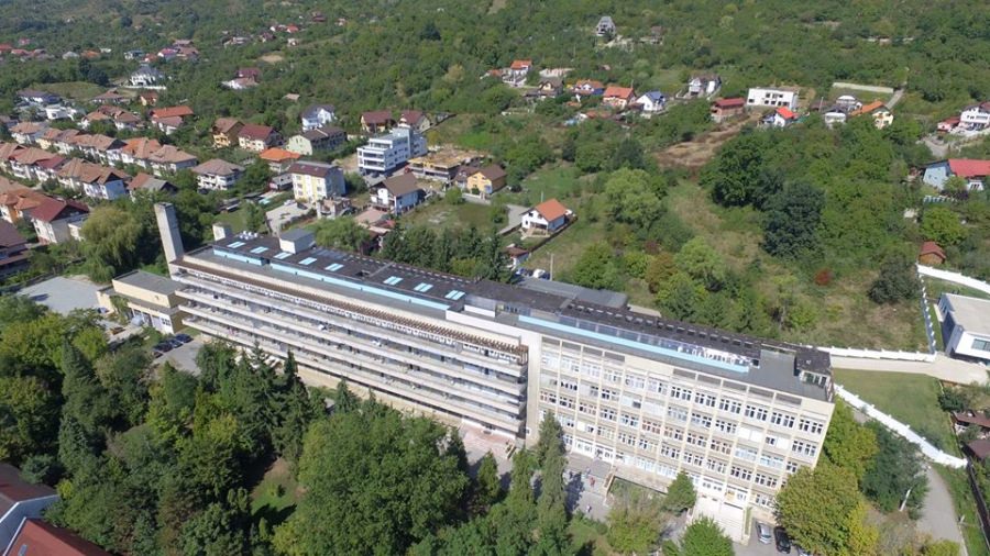 Tragedie fără margini: A decedat tânăra în vârstă de 25 de ani, infectată cu COVID-19, internată la Spitalul TBC din Baia Mare. Nu avea comorbidități!