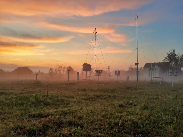 Meteorologie în inima Maramureșului: Stația de la Ocna Șugatag, una dintre cele mai vechi din țară. Anul acesta împlinește 159 de ani de activitate! (FOTO)